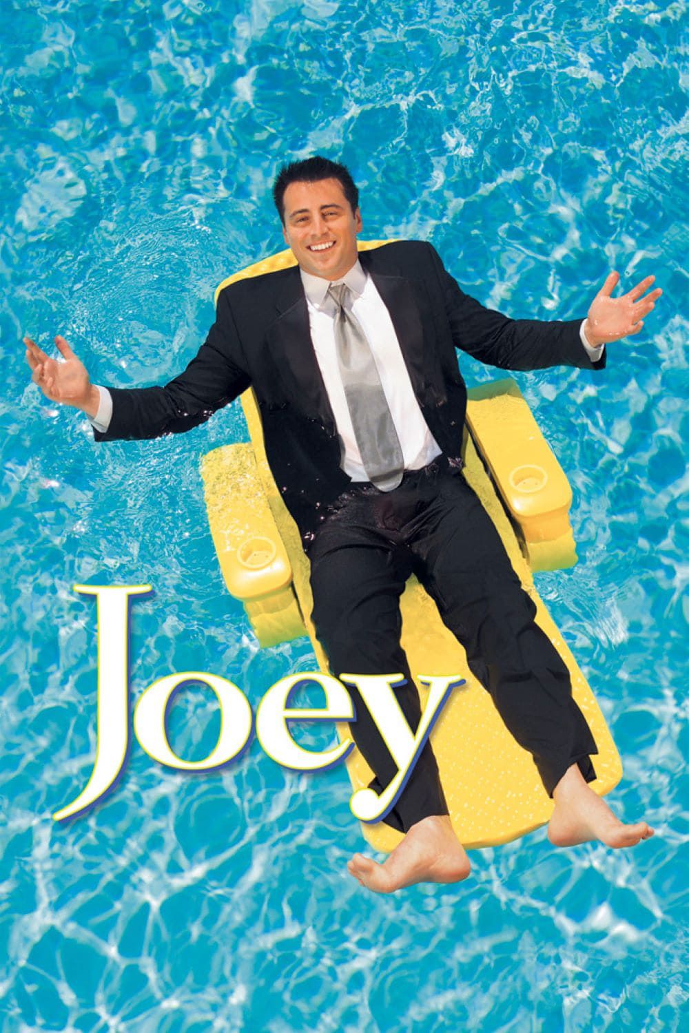 Joey (2004) - Plex