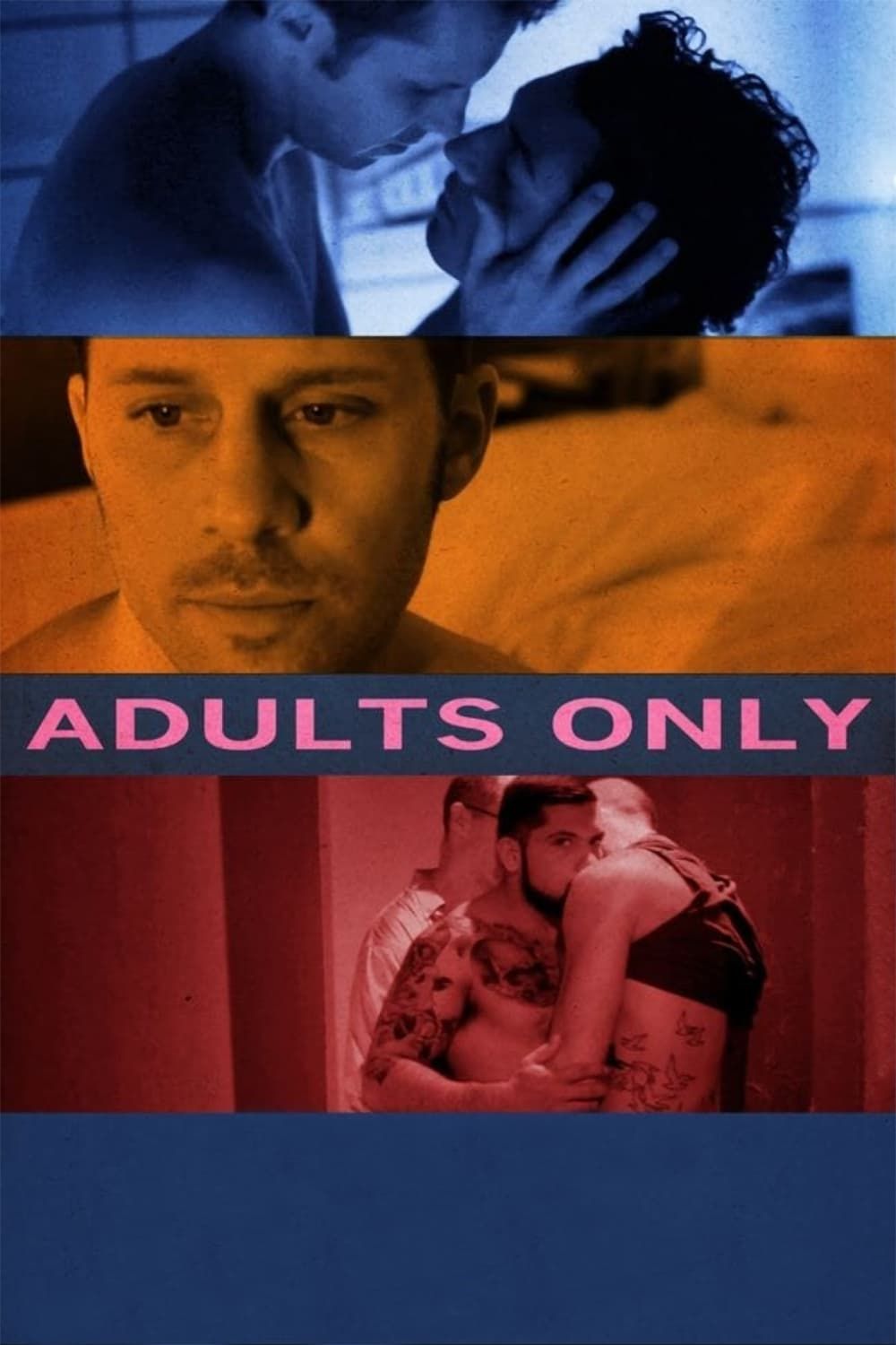 Adults Only (2013) - Plex