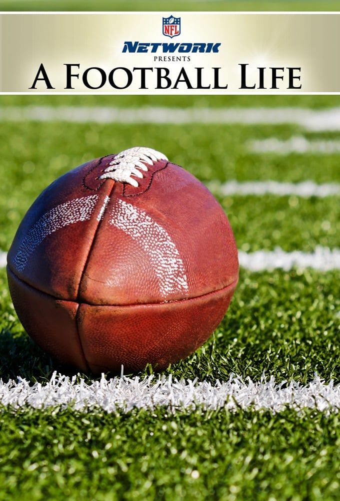 A Football Life · Season 8 - Plex