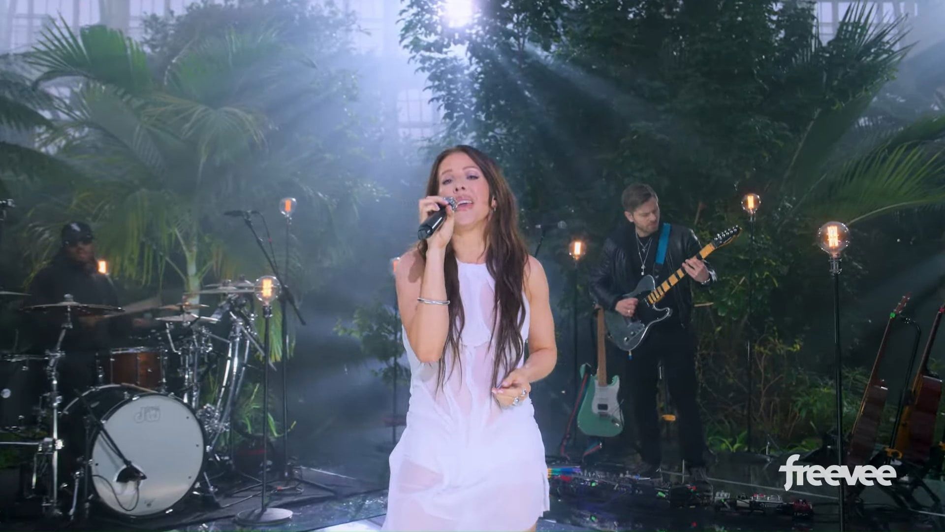 Watch Monumental Ellie Goulding at Kew Gardens (2023) Full Movie Free