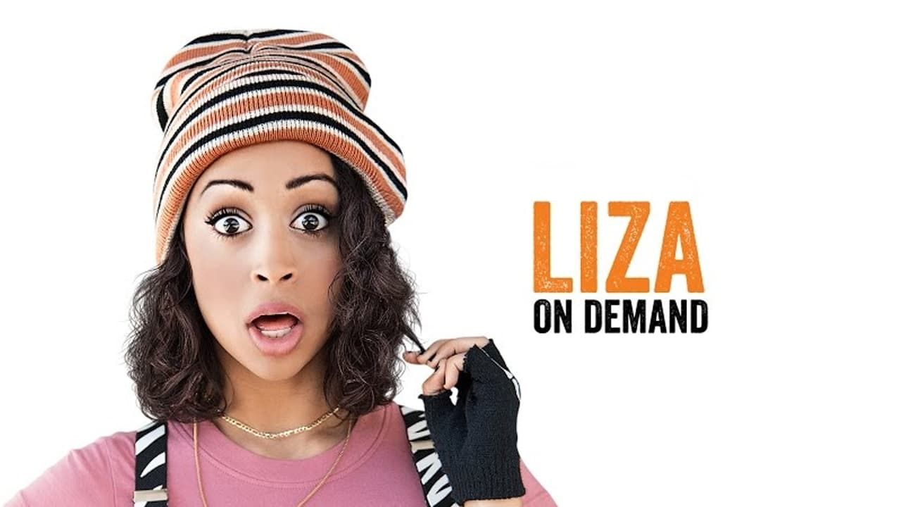 Liza on Demand · Season 2 Episode 1 · Naked - Plex