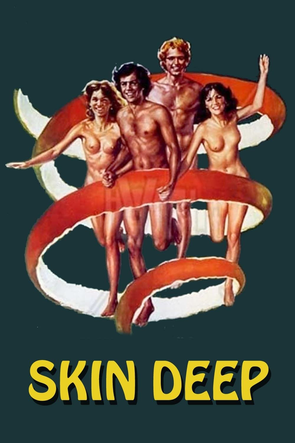 Skin Deep (1979) - Plex