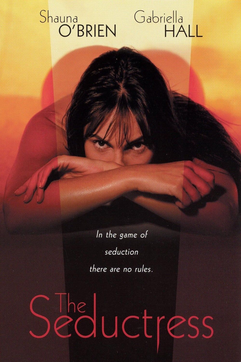 The Seductress (2000) - Plex