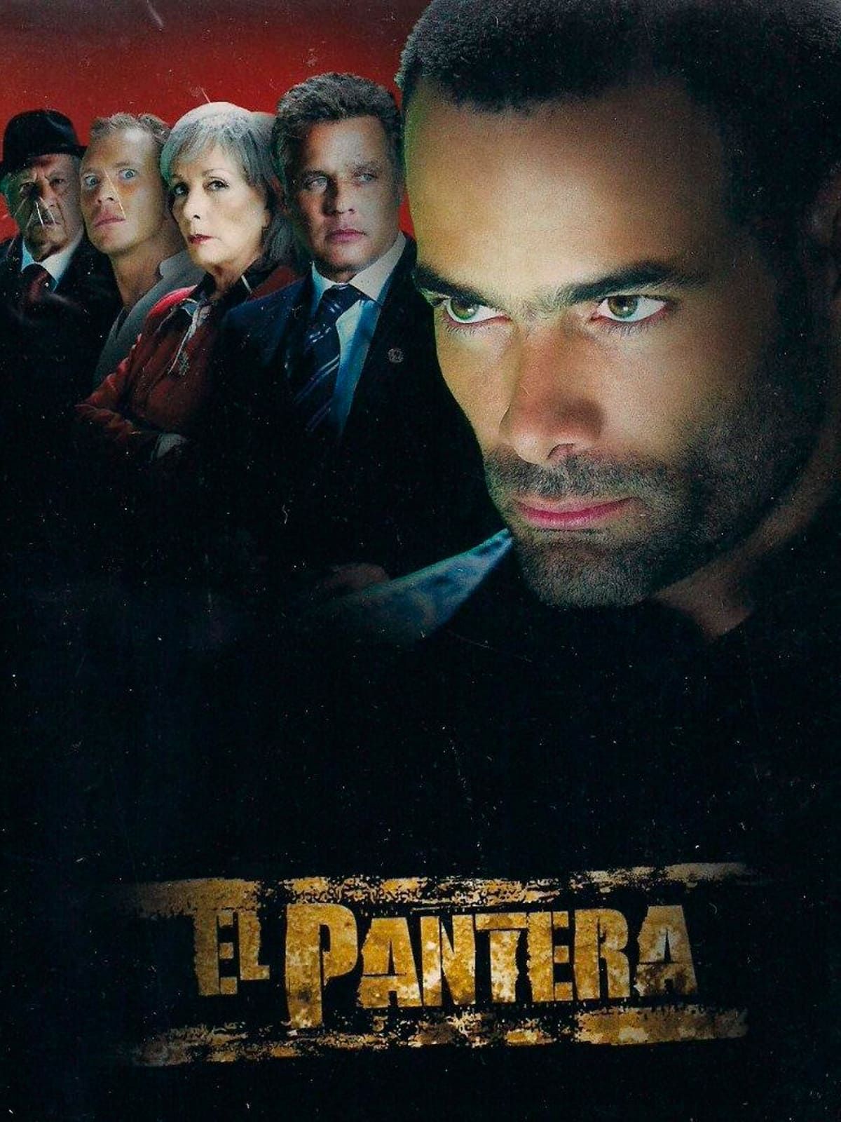 El Pantera (2007) - Plex
