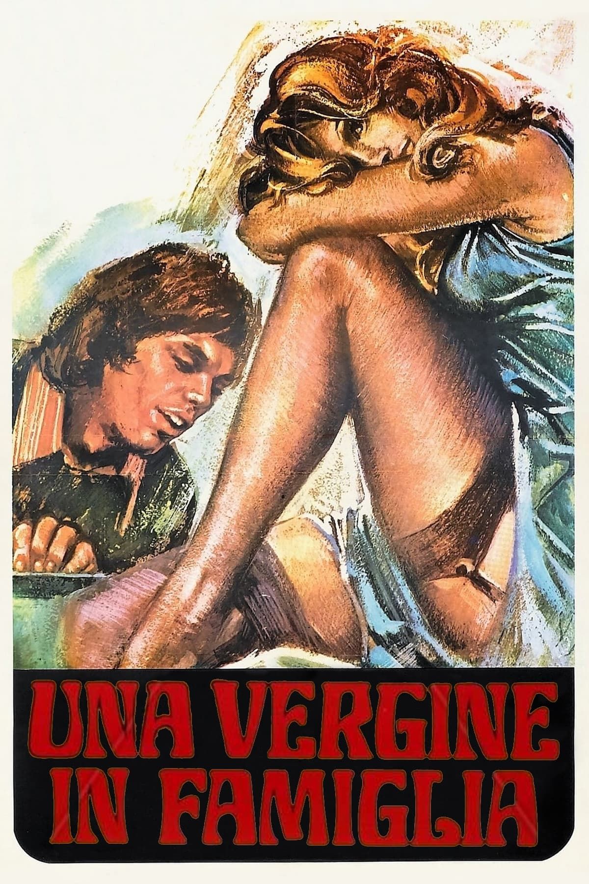 A Virgin in the Family (1975) - Plex