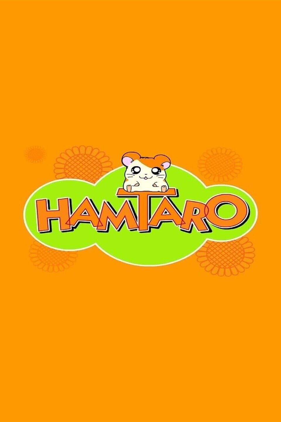 Hamtaro · Season 1 - Plex