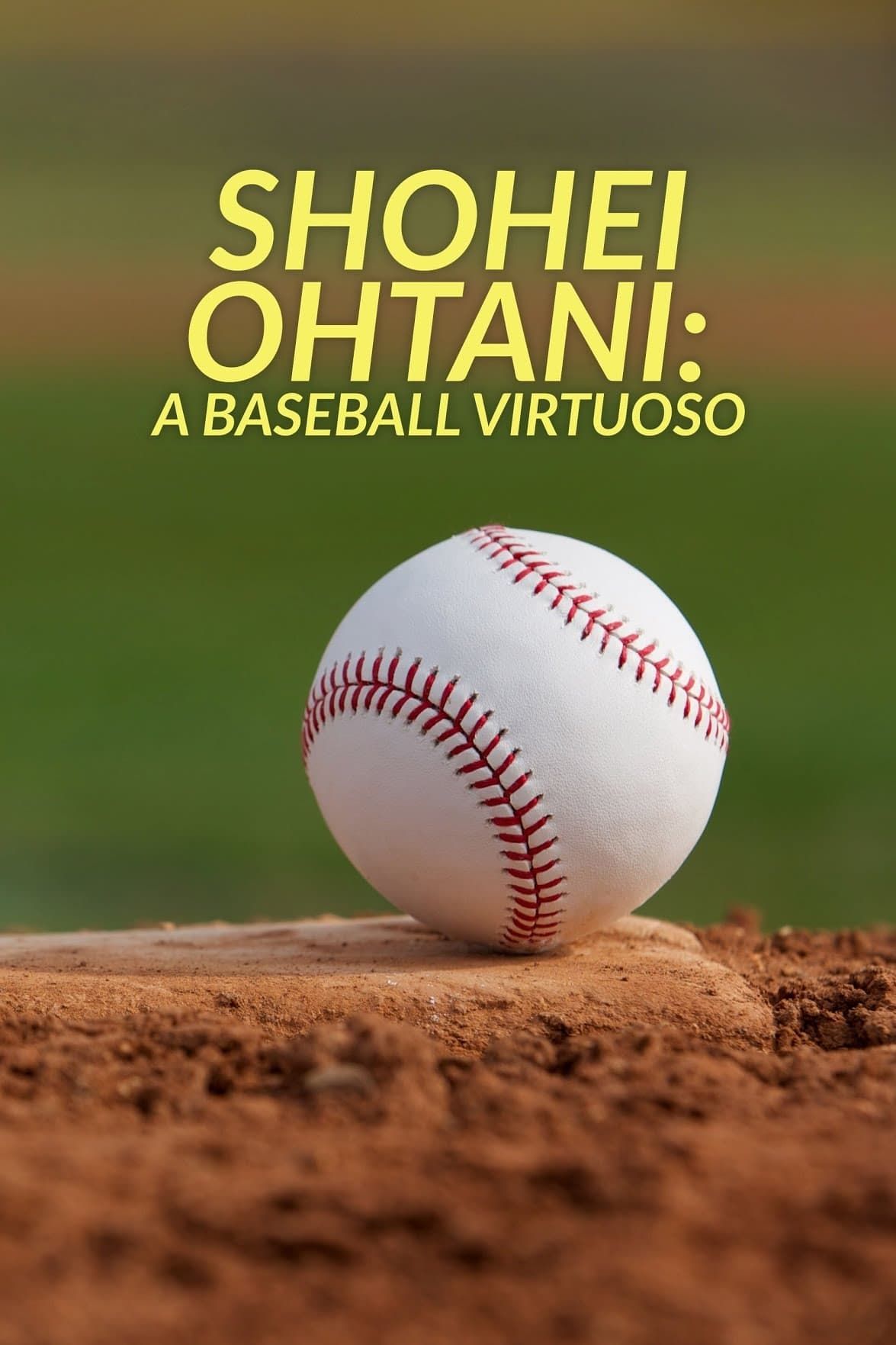 SHOHEI OHTANI: A Baseball Virtuoso - Special Programs - TV