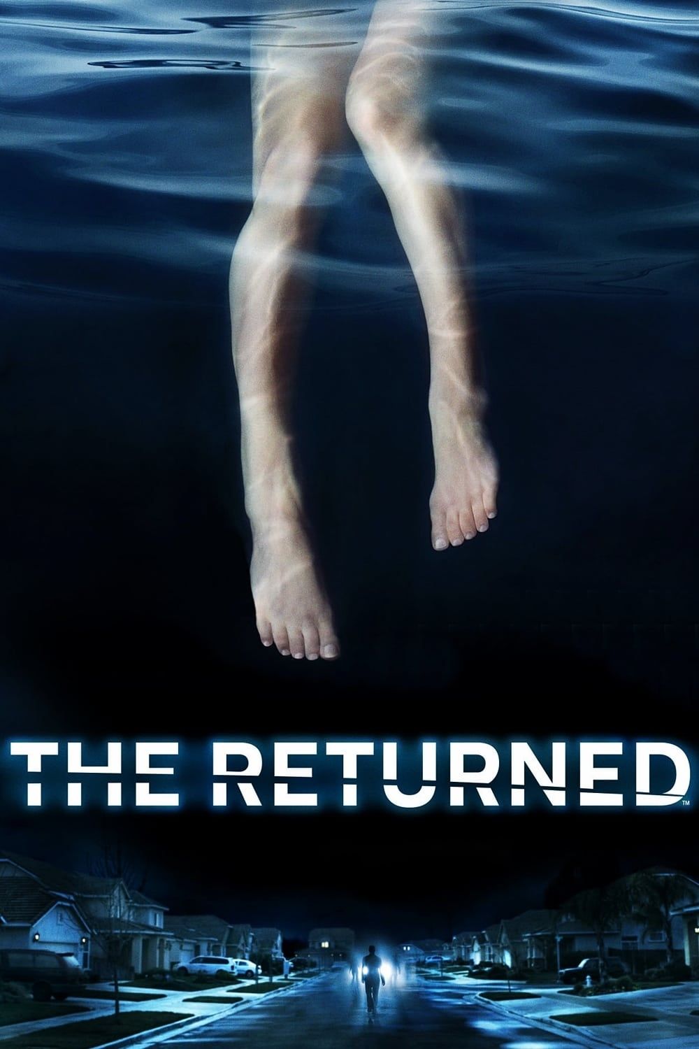 Watch The Returned (US) (2015) TV Series Online - Plex