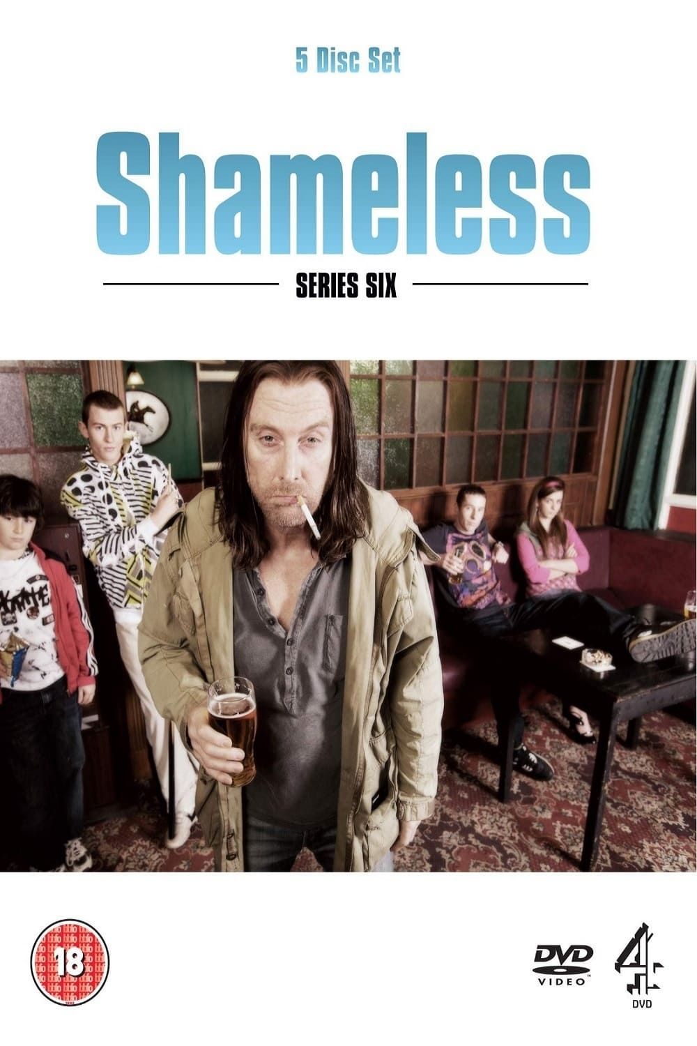 Watch Shameless · Series 6 Full Episodes Free Online - Plex