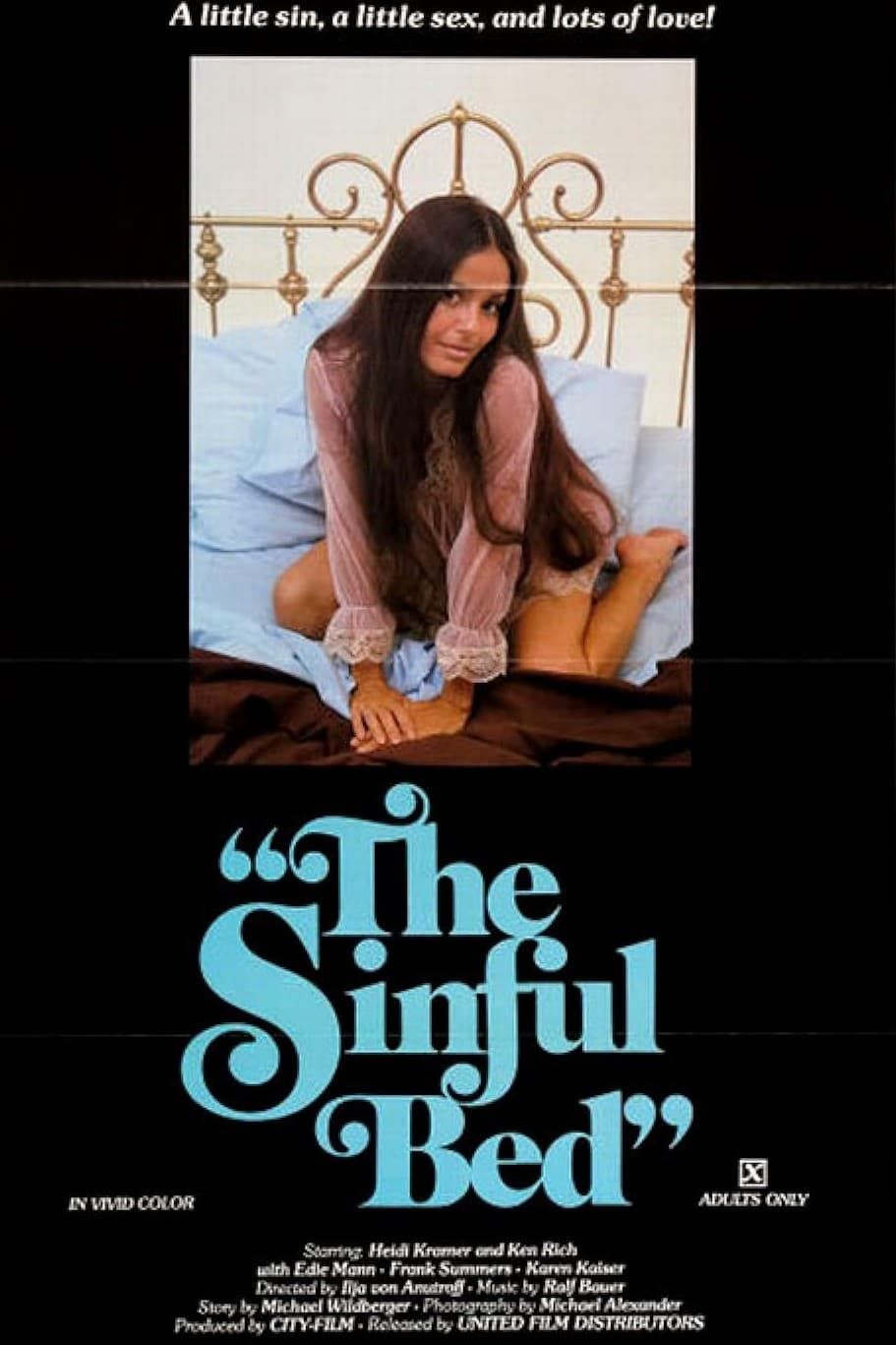 Watch The Sinful Bed (1974) Full Movie Free Online - Plex