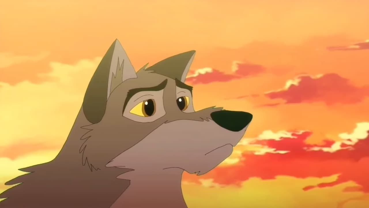 Balto IV: Wolf Destiny - Part One (2024) Release Date is December 1