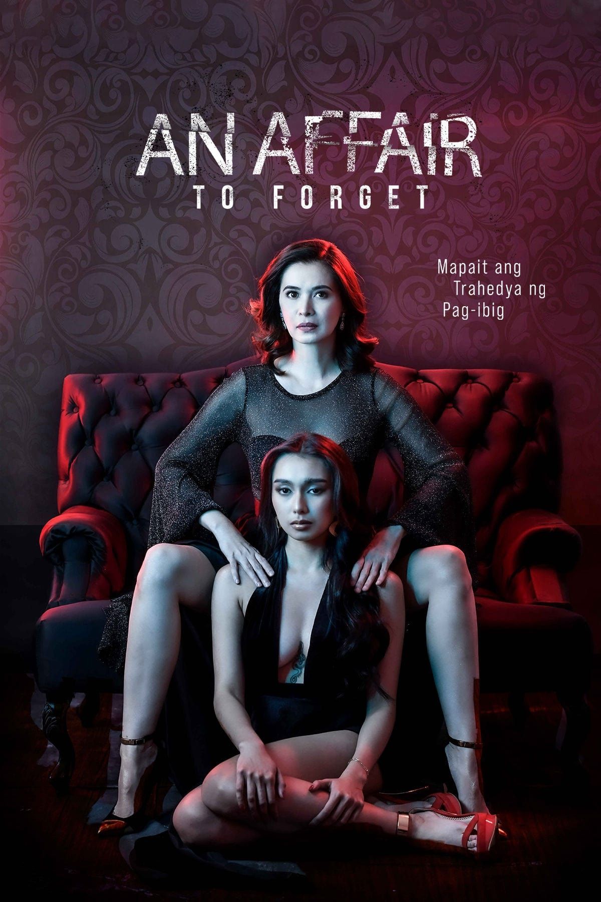 Watch An Affair to Forget (2022) Full Movie Online - Plex