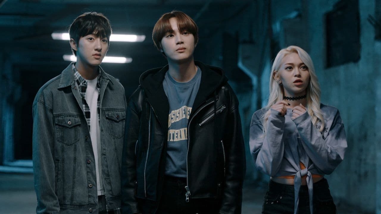 Watch Urban Myths (2022) Full Movie Free Online - Plex