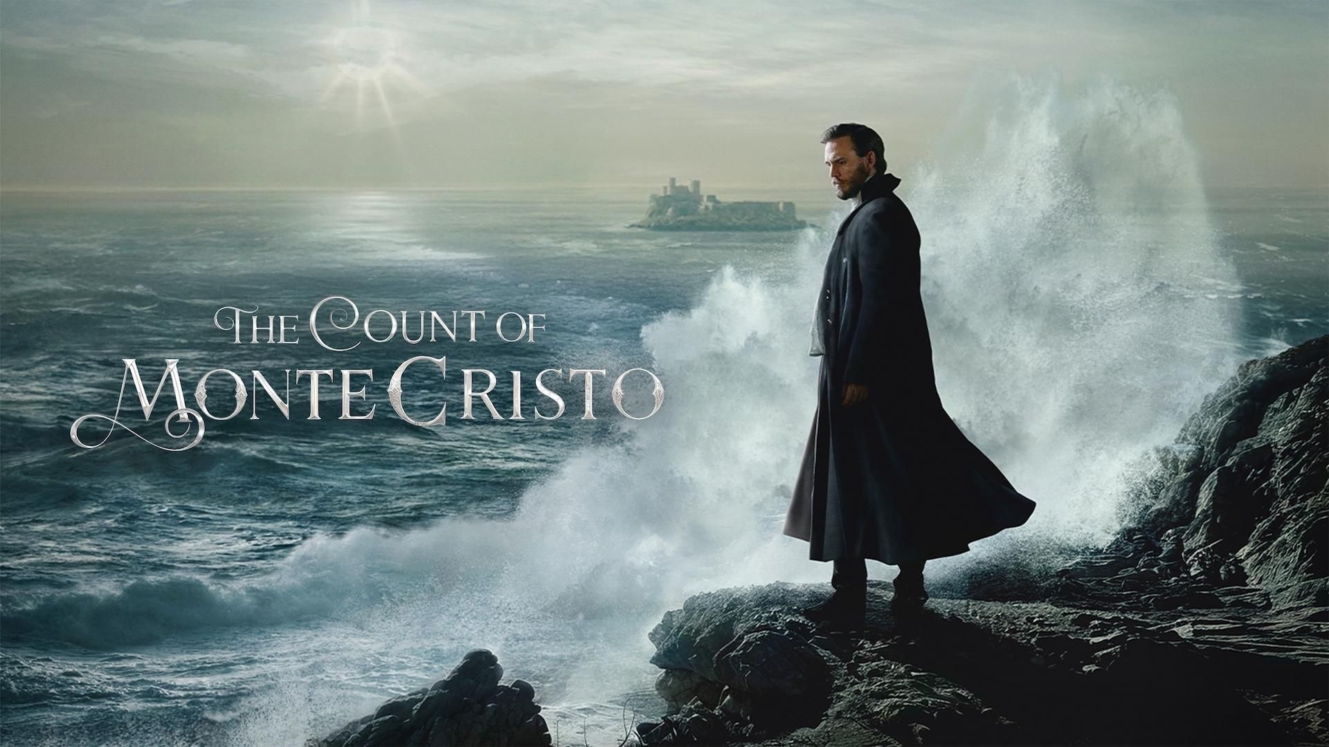 The count of monte cristo 2024 season 1 plex
