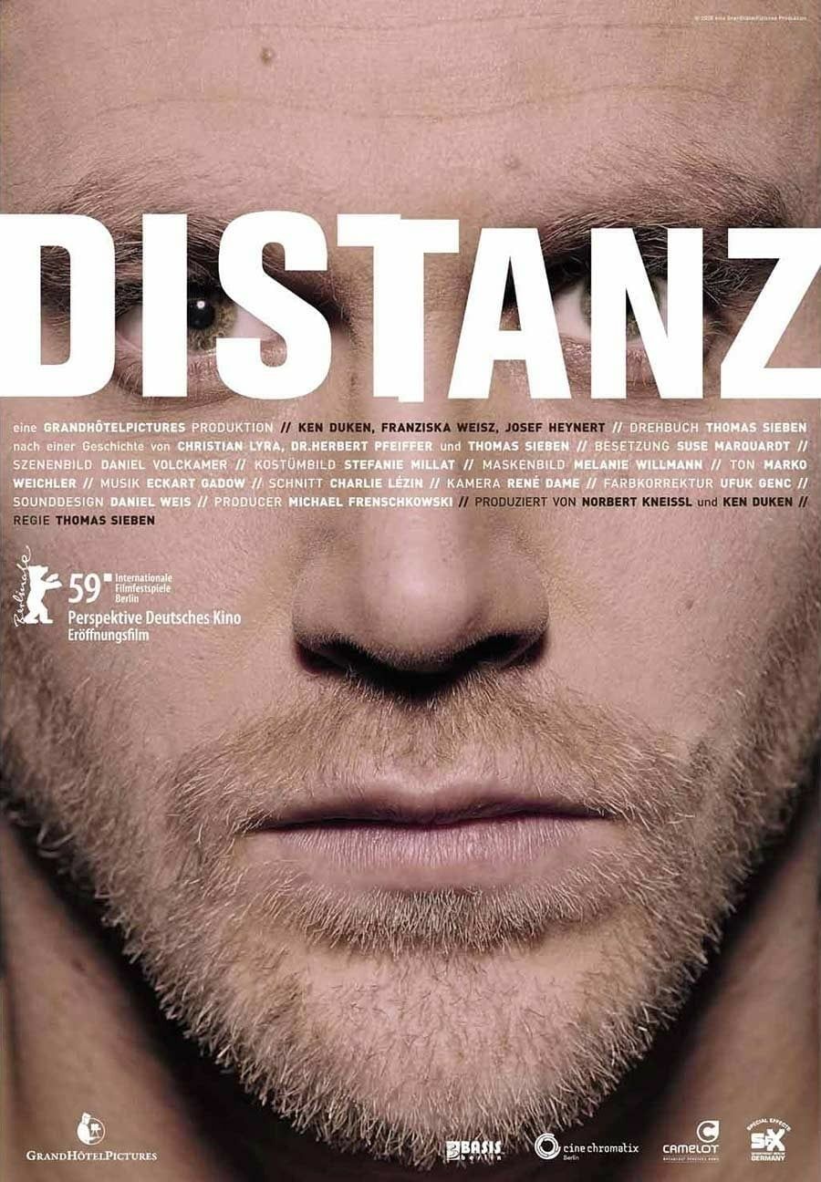 Distance (2010) - Plex