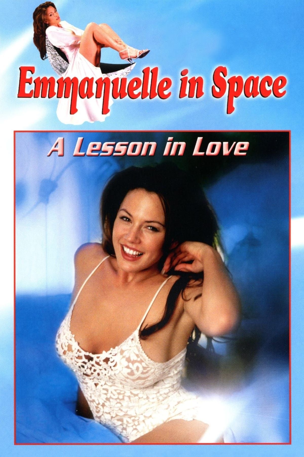 Emmanuelle: A Lesson in Love (1994) - Plex