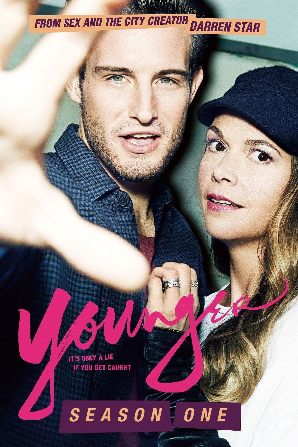 Watch Younger · Season 1 Full Episodes Online - Plex