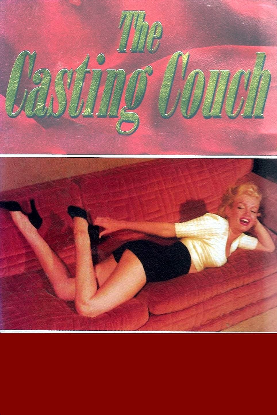 The Casting Couch (1994) - Plex