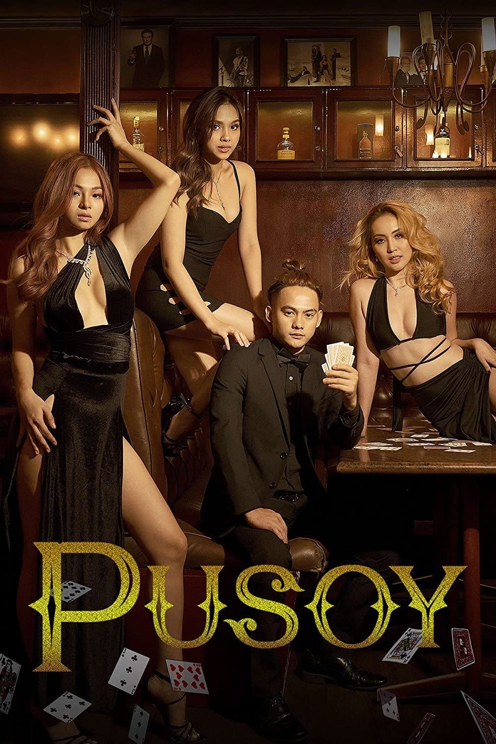 Watch Pusoy (2022) Full Movie Online - Plex