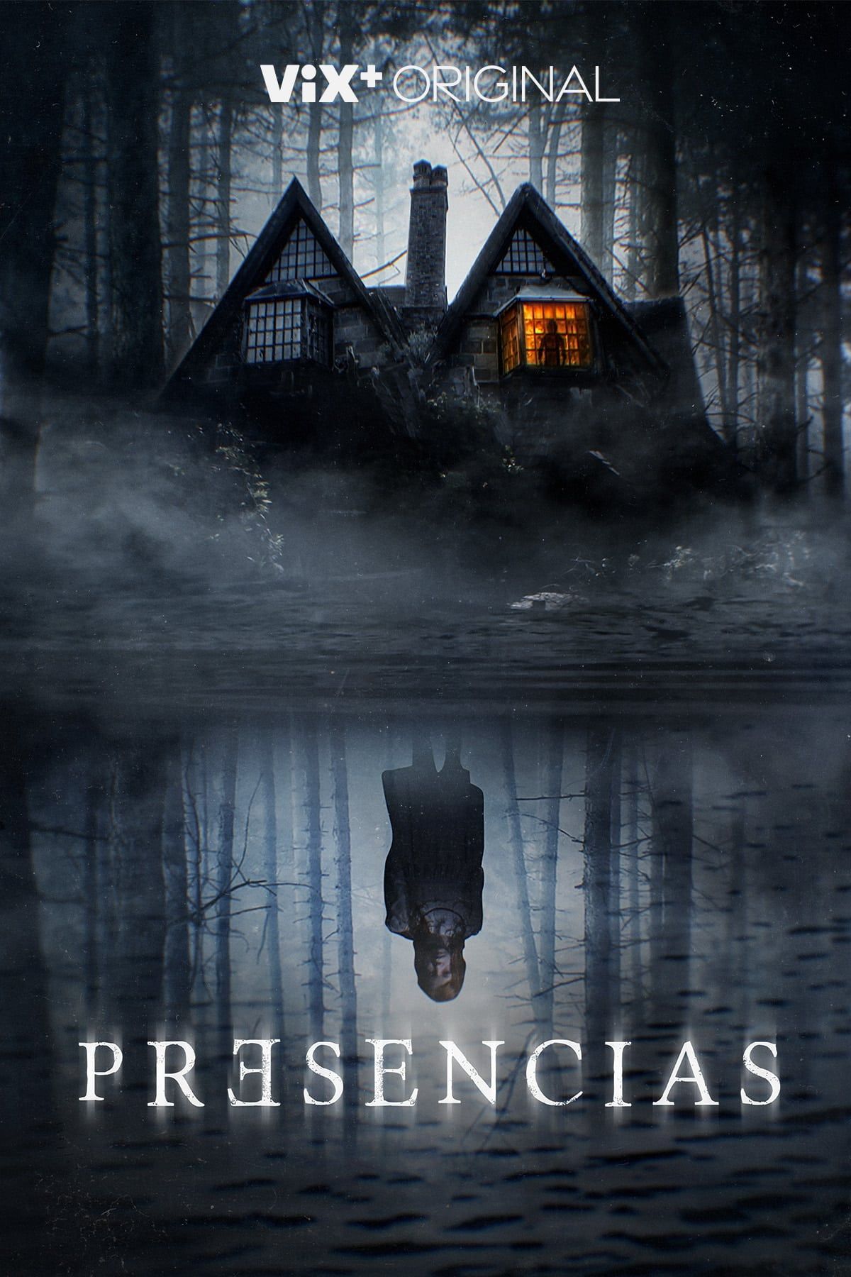 Watch Presencias (2022) Full Movie Online - Plex