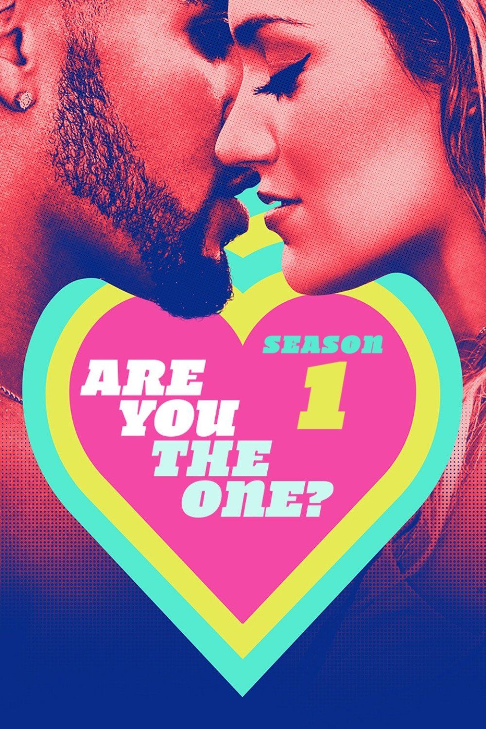 Season 1 Of Are You The One 14 Plex