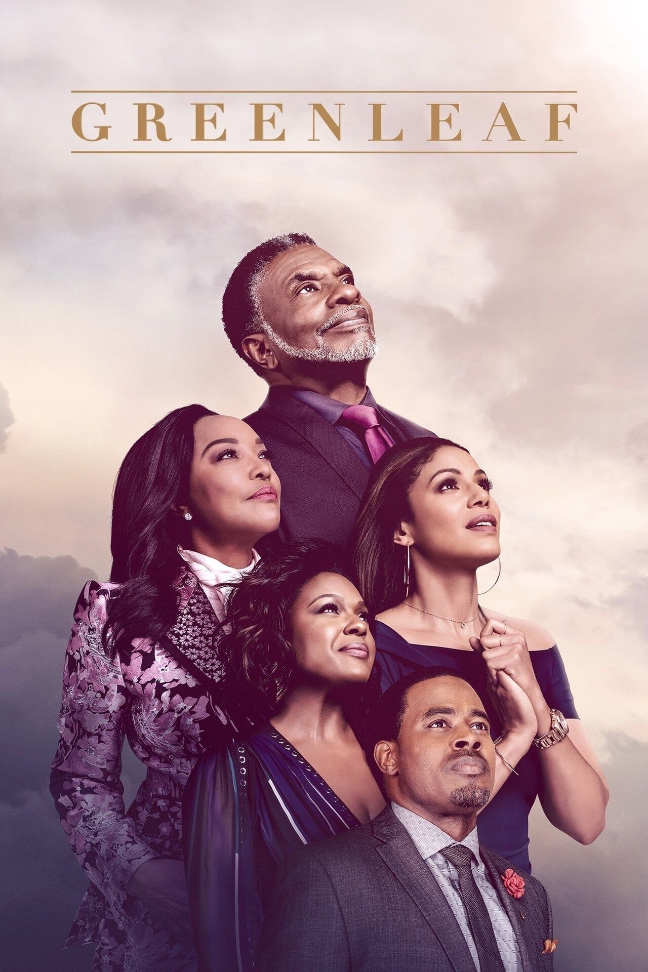 Watch Greenleaf (2016) TV Series Online - Plex