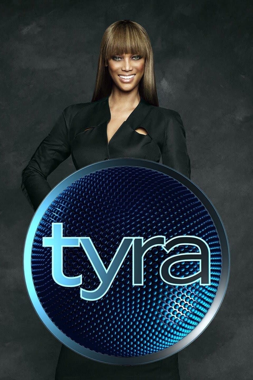 The Tyra Banks Show · Season 1 - Plex