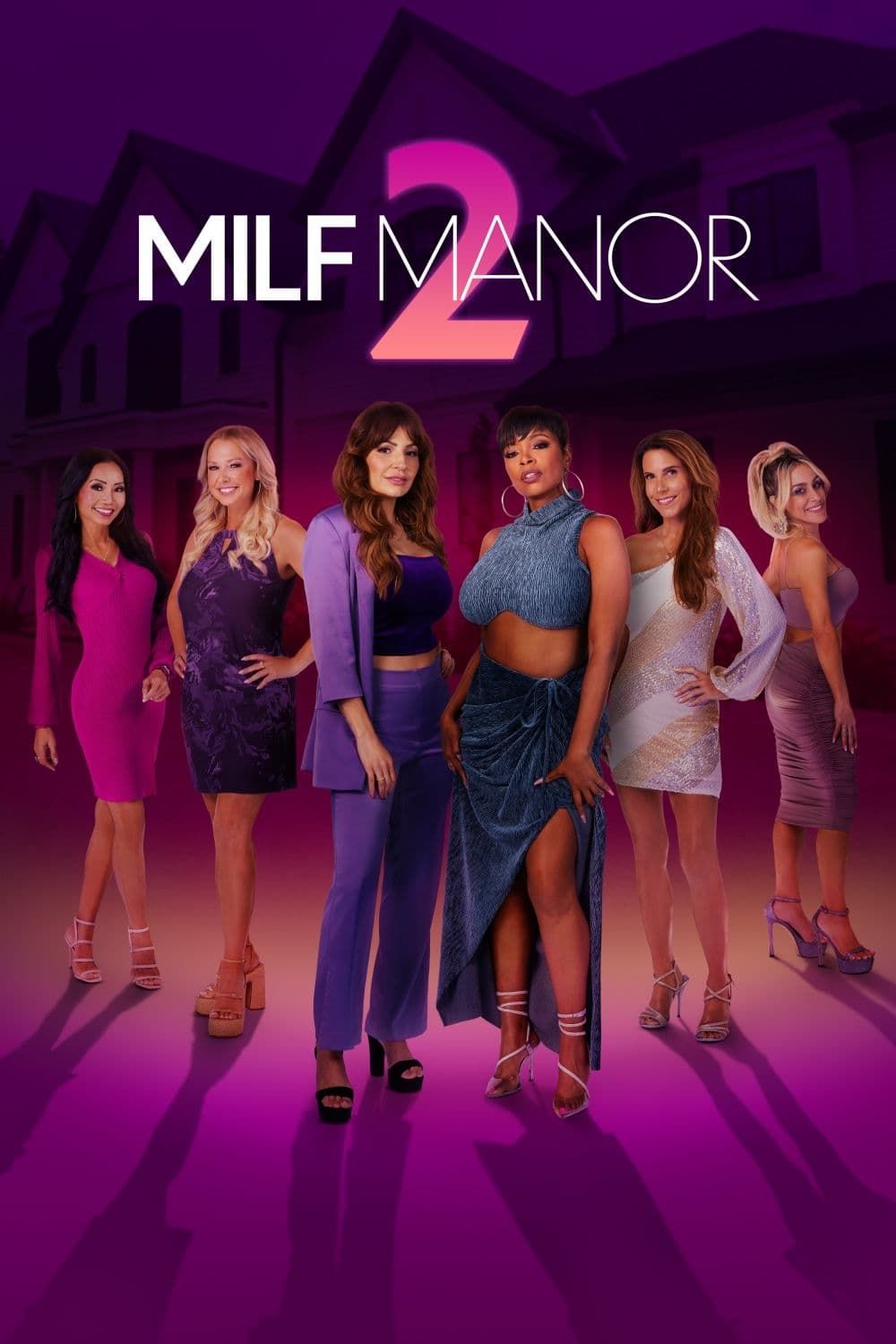 Watch MILF Manor · Season 2 Full Episodes Free Online - Plex