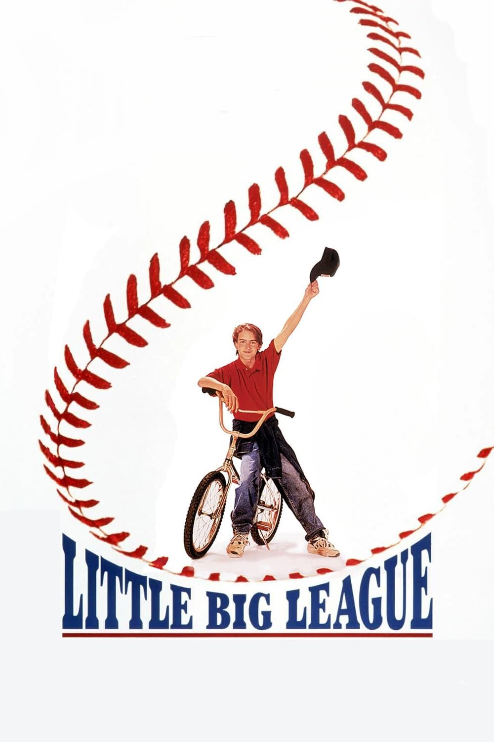 Watch Little Big League (1994) Full Movie Online - Plex