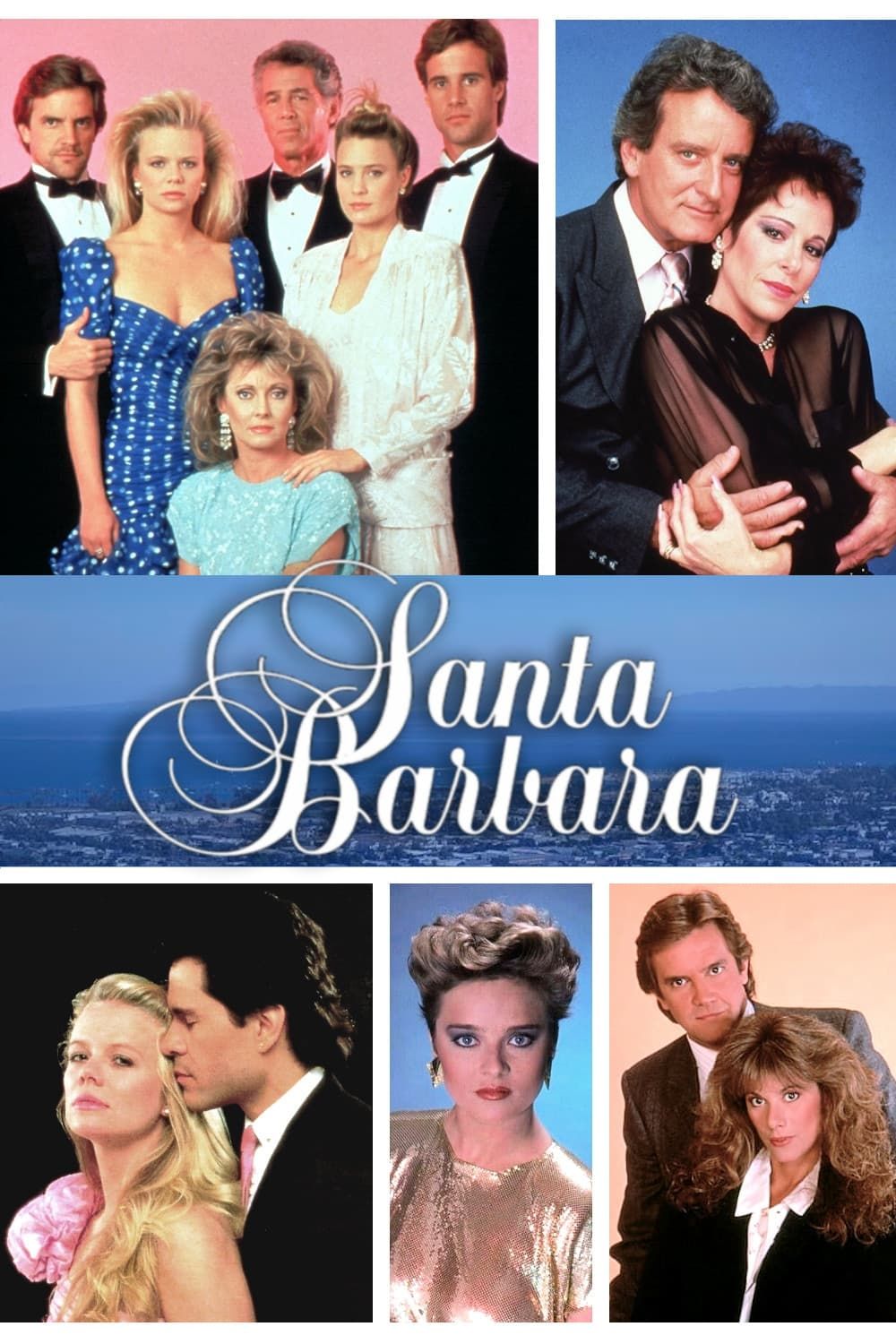 Santa Barbara (1984) - Plex