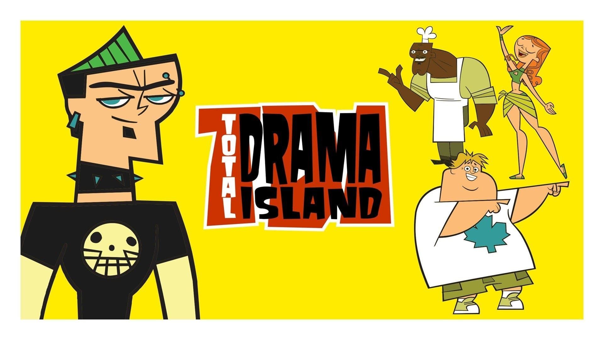 Watch Total Drama · Season 1 Full Episodes Online Plex