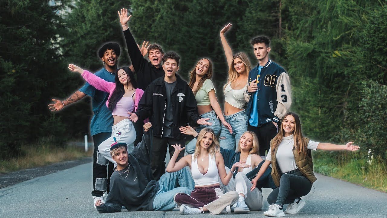 Krass Klassenfahrt - Season 8 • Episode 5 - Sie wollen Nacktbaden im See?!
