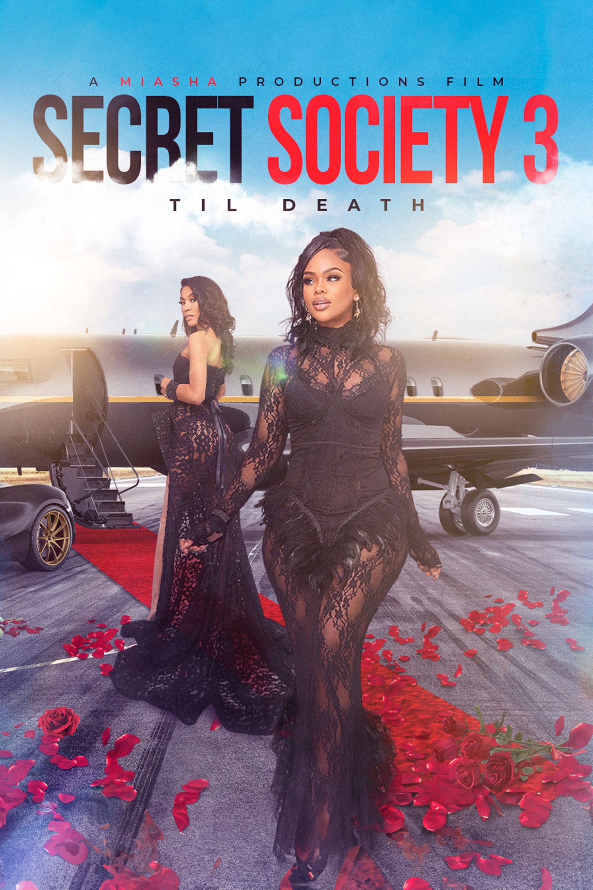 Watch Secret Society (2021) - Free Movies