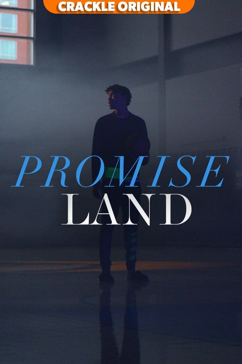 Watch Promiseland (2021) TV Series Free Online - Plex