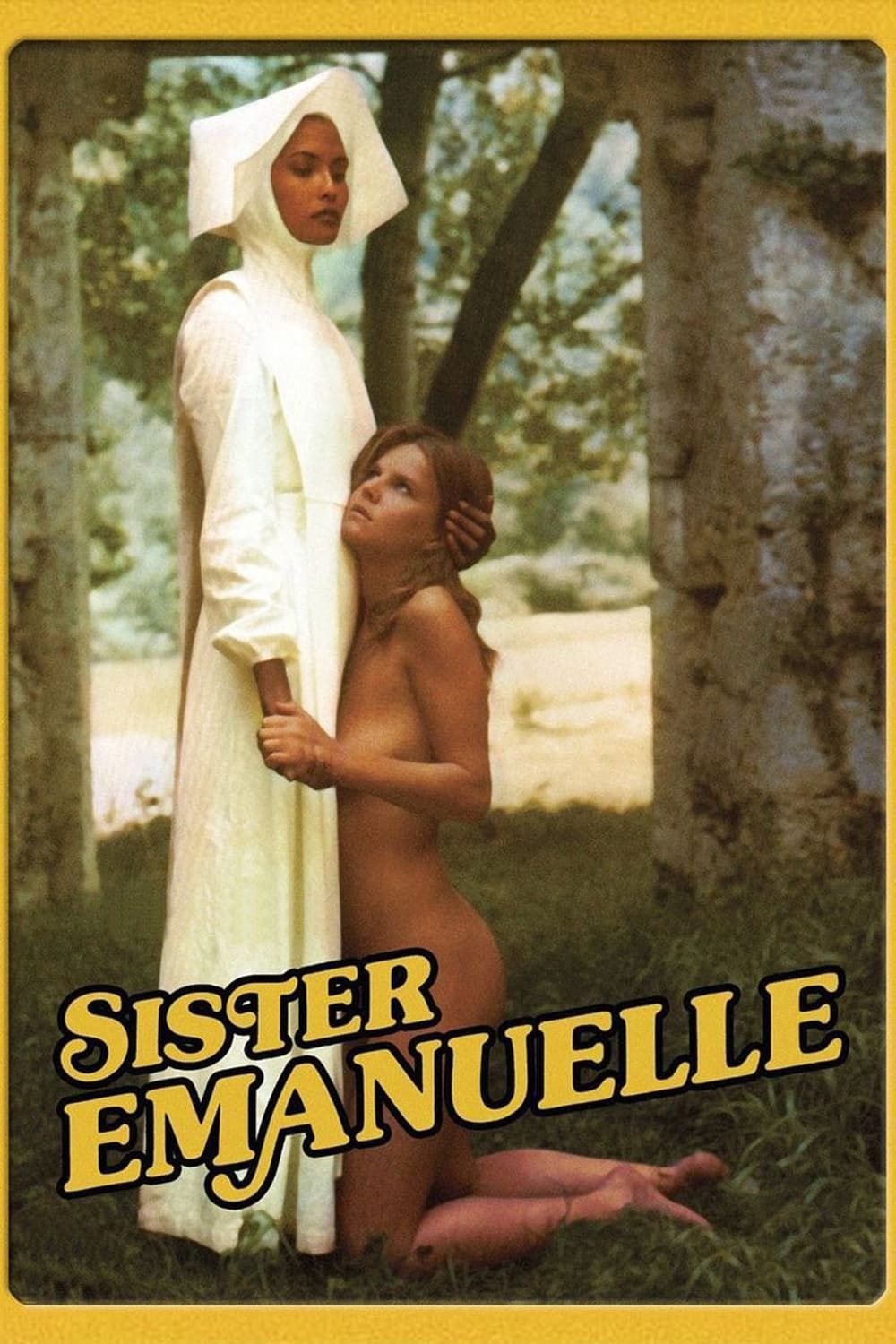 Watch Sister Emanuelle (1977) Full Movie Online - Plex