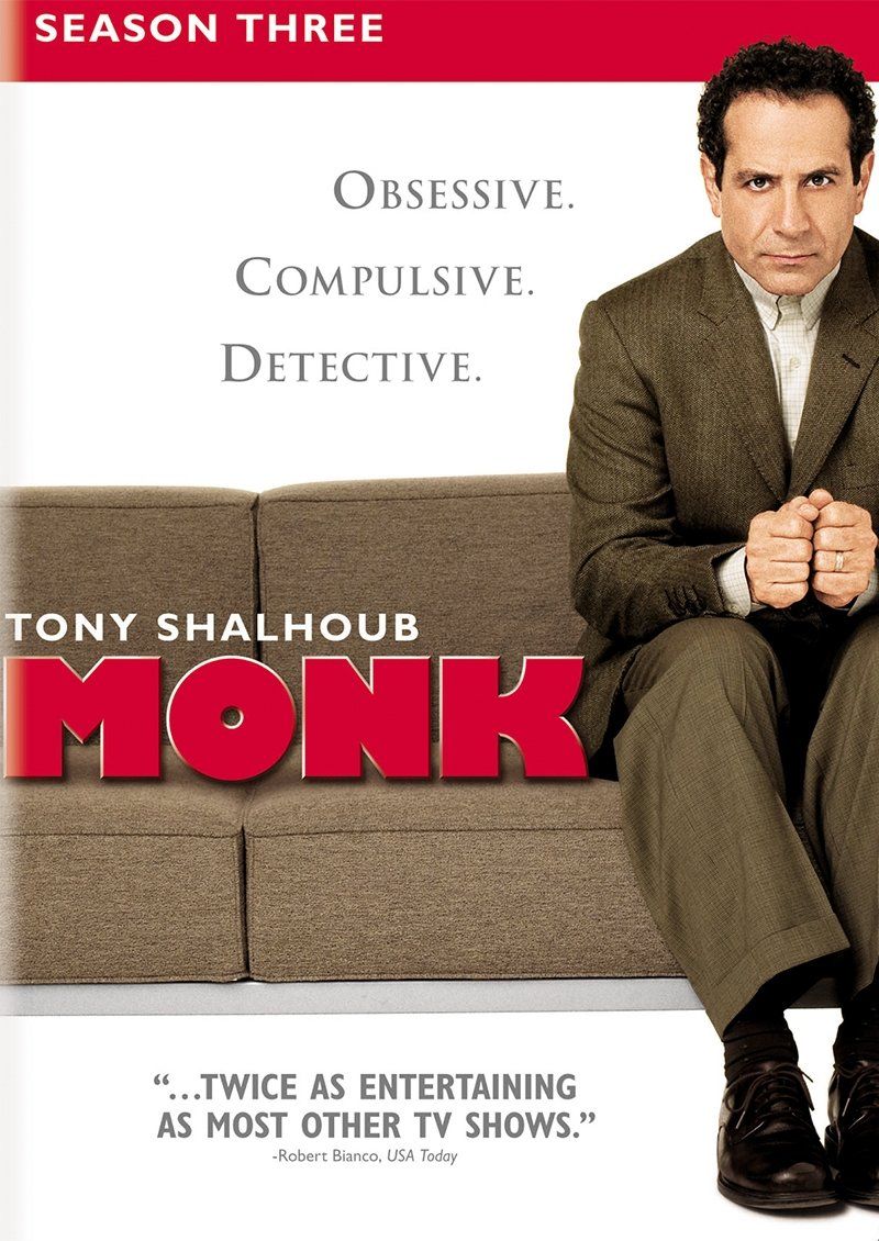 mr monk gets cabin fever watch online