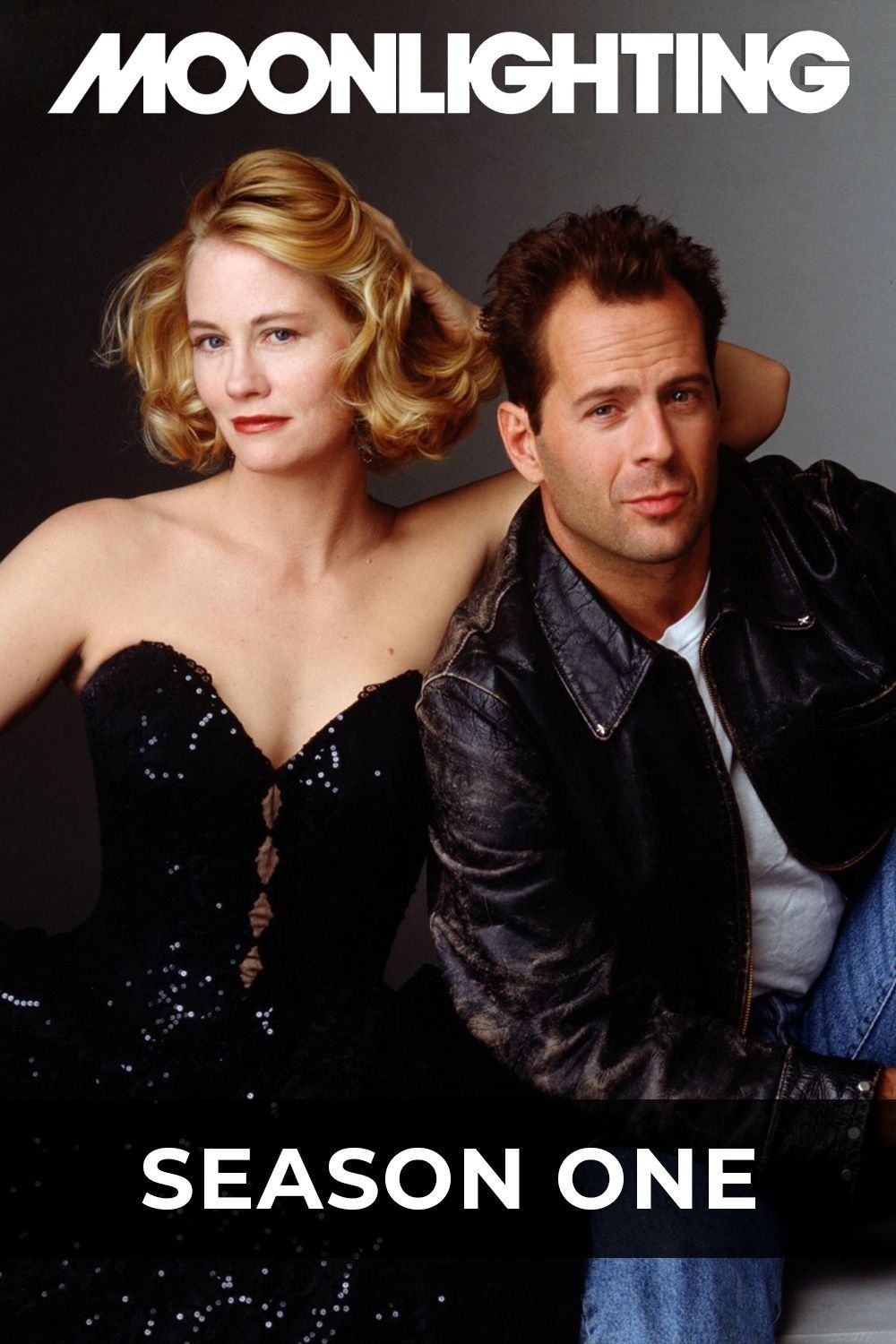 Watch Moonlighting · Season 1 Full Episodes Free Online - Plex
