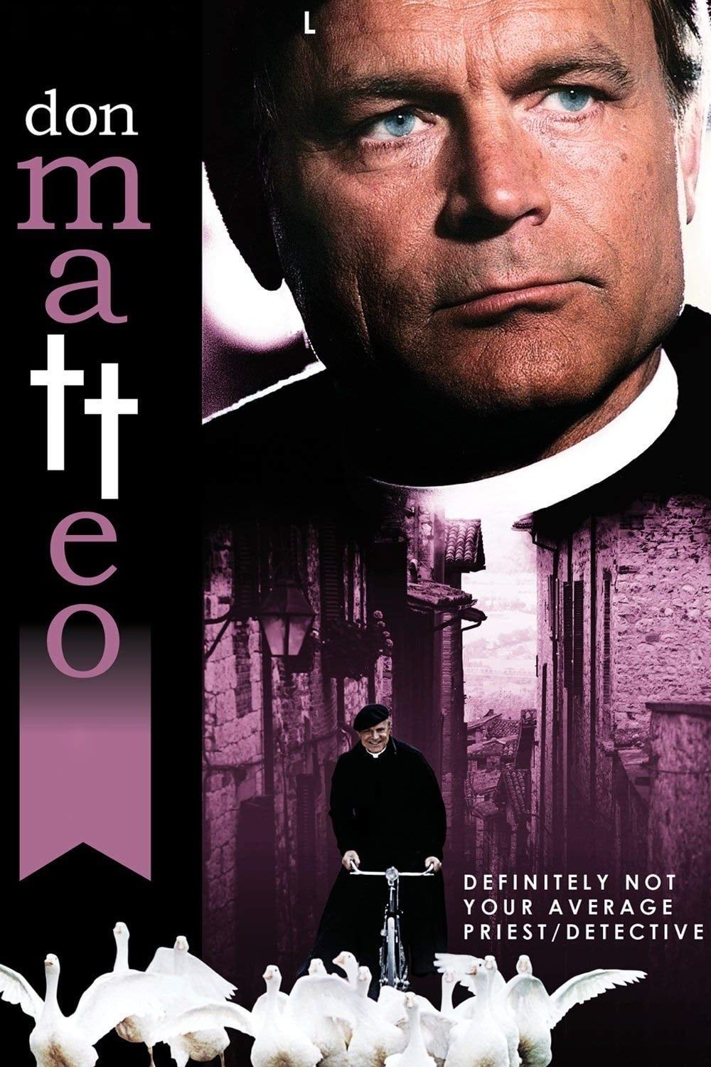 Watch Father Matteo (2000) TV Series Free Online - Plex