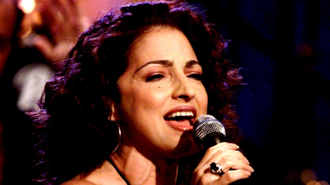 Watch Gloria Estefan: The Evolution Tour (1996) Full Movie Online - Plex