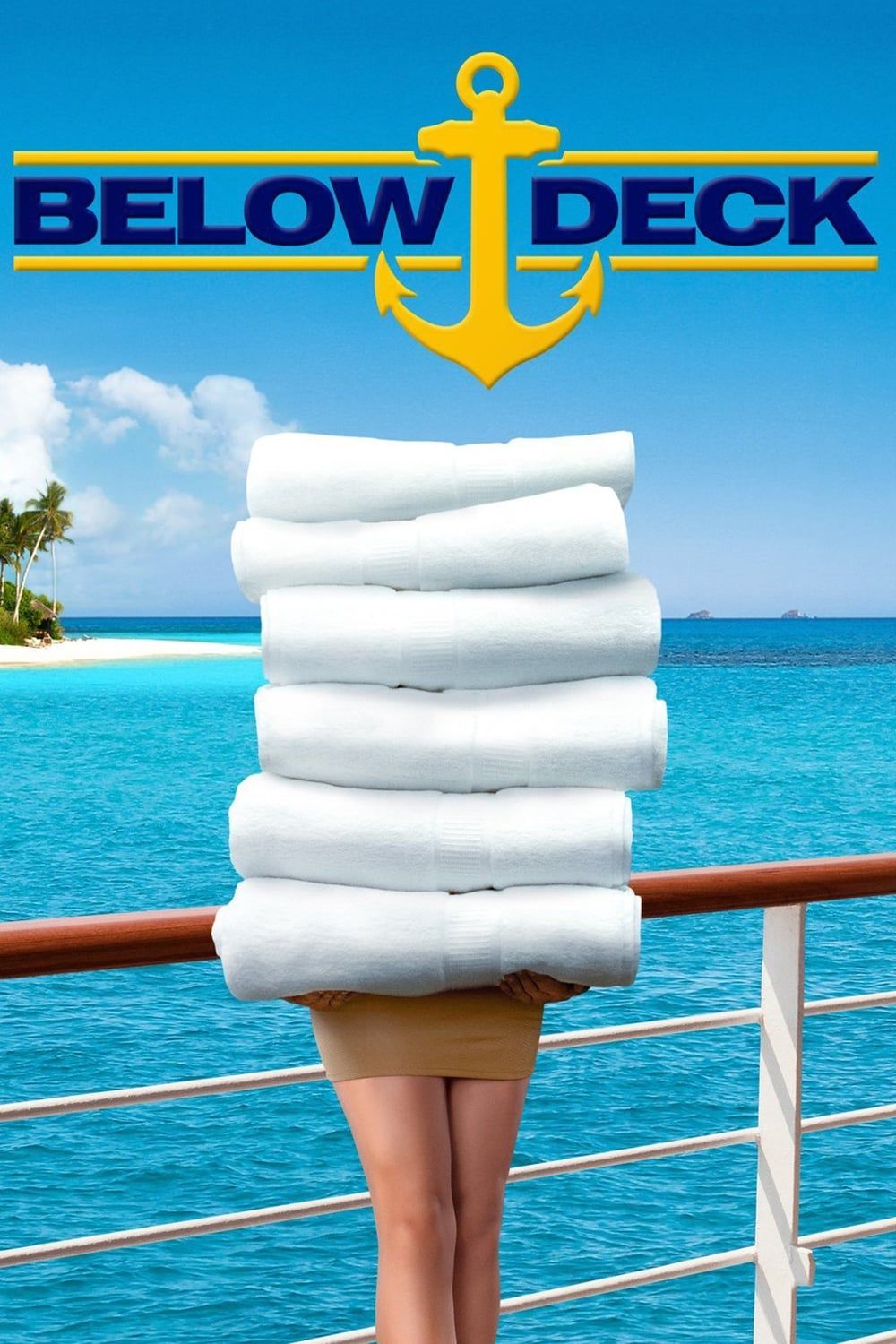 Watch Below Deck · Season 4 Full Episodes Free Online - Plex