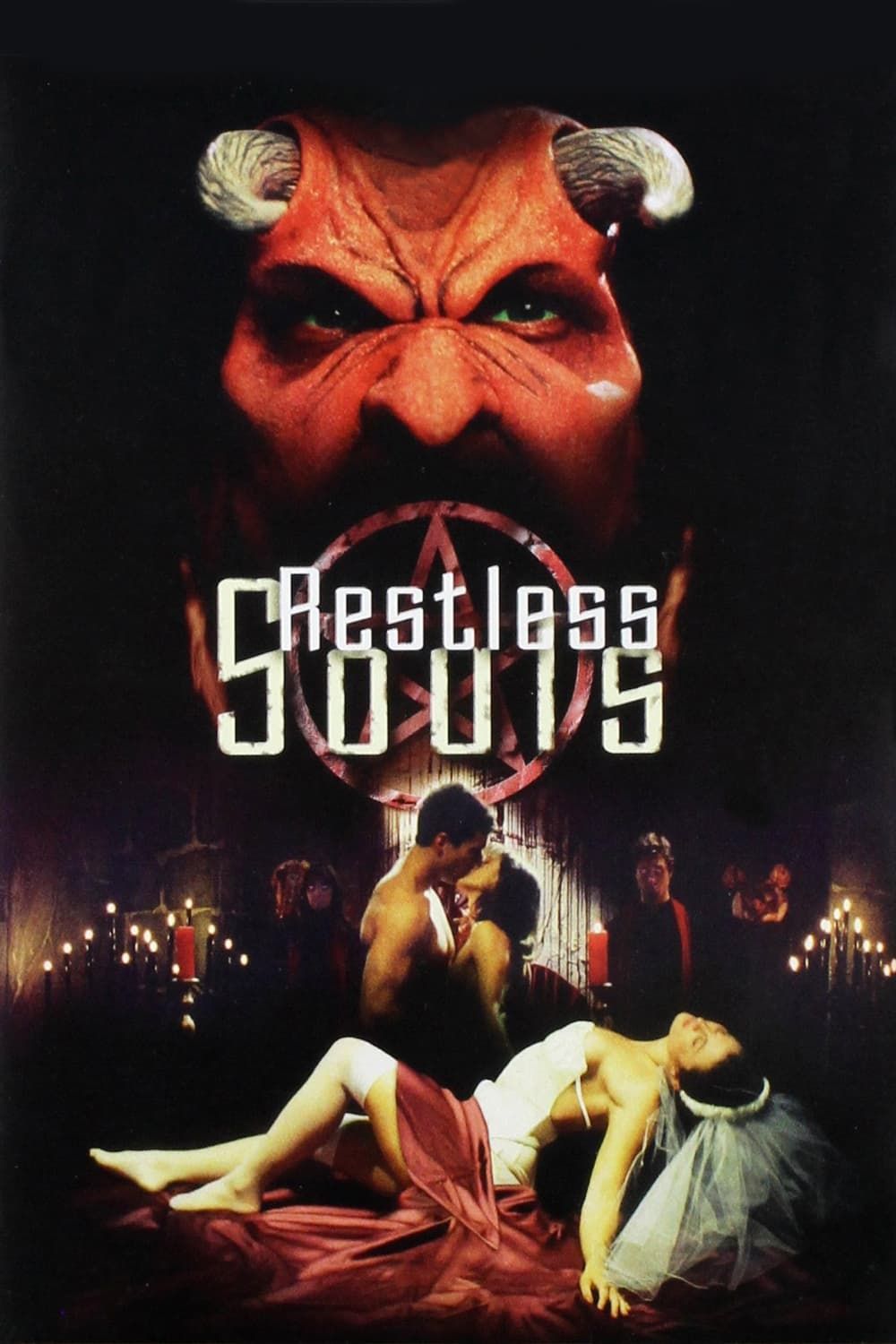 Restless Souls (1997) - Plex