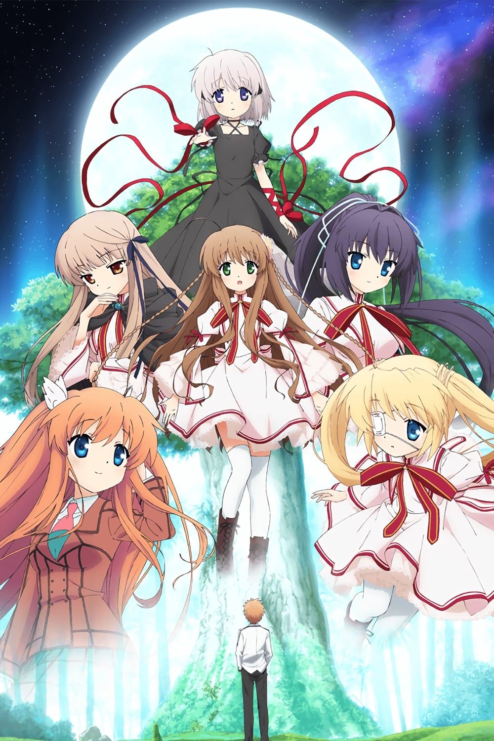 Watch Rewrite · Season 1 Full Episodes Online - Plex