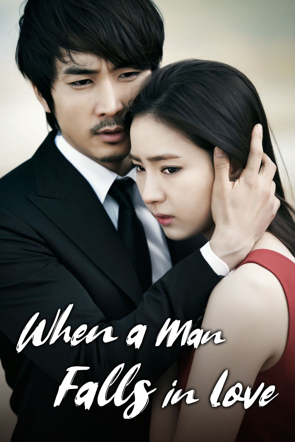 Watch When a Man Falls in Love (2013) TV Series Free Online - Plex