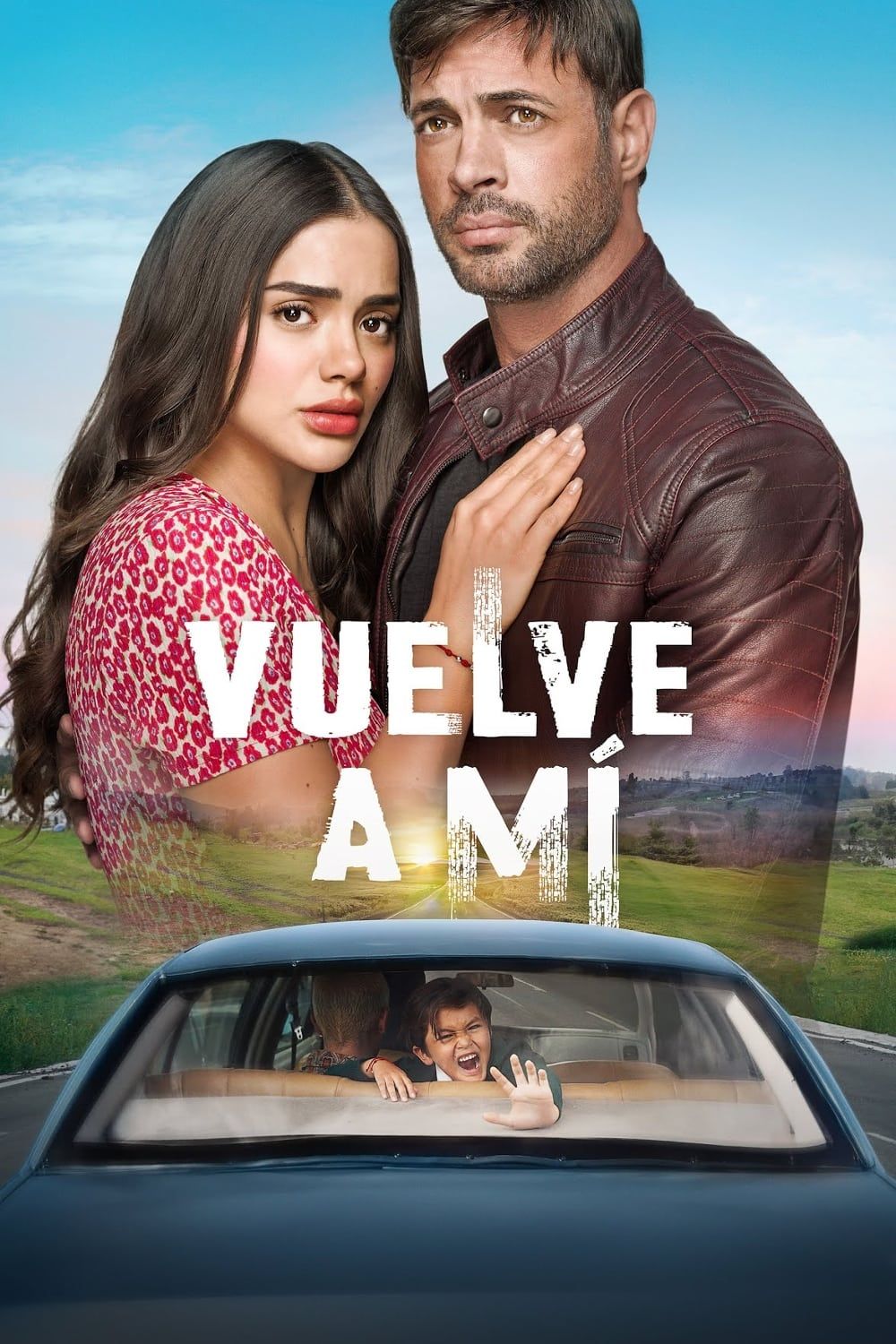 Watch Vuelve a mí · Season 1 Full Episodes Free Online - Plex