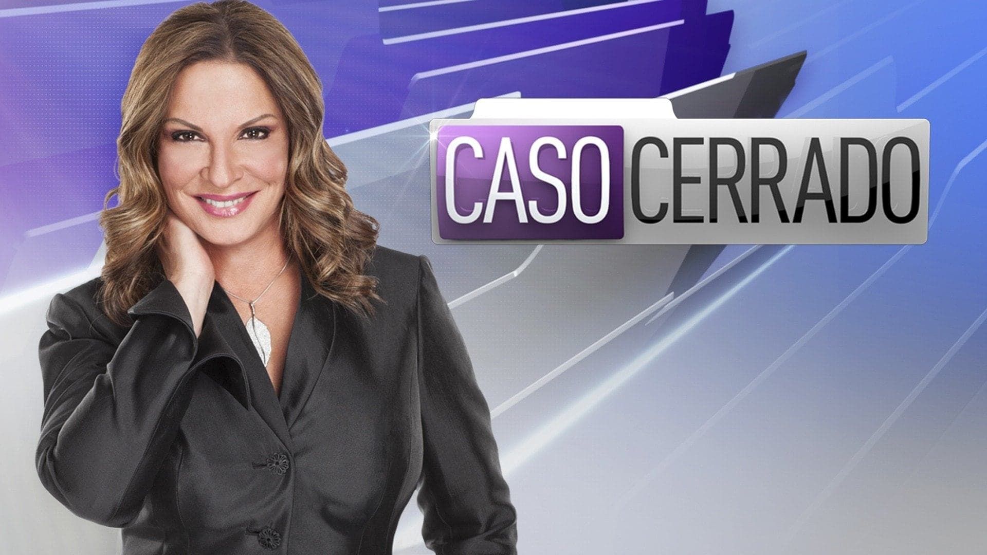 Caso Cerrado con la Dra. Ana Maria Polo · Season 1 Episode 1 · Episode 1 -  Plex