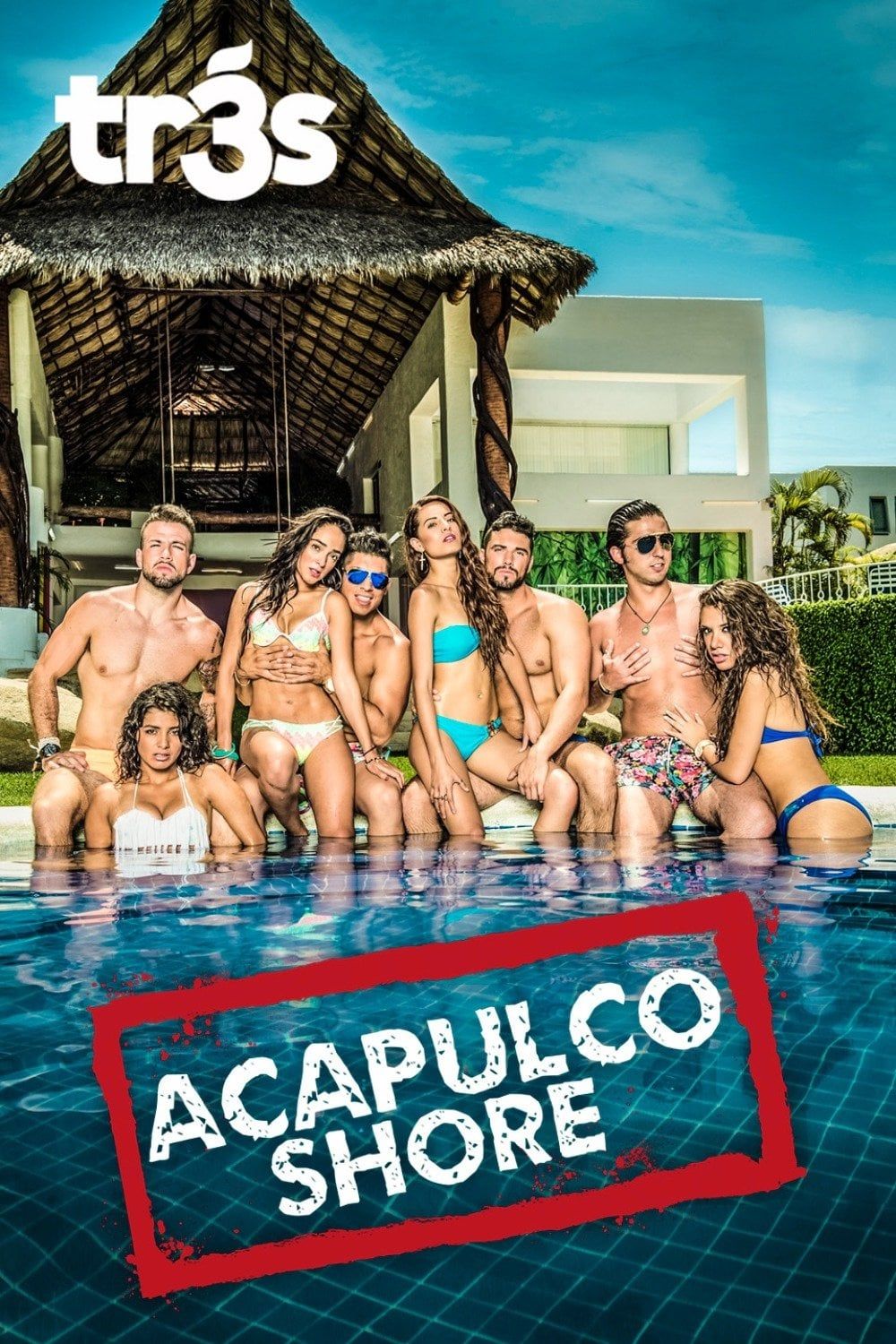 Watch Acapulco Shore · Season 1 Full Episodes Free Online - Plex