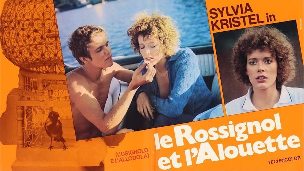 Julia (1974) Full Movie Online