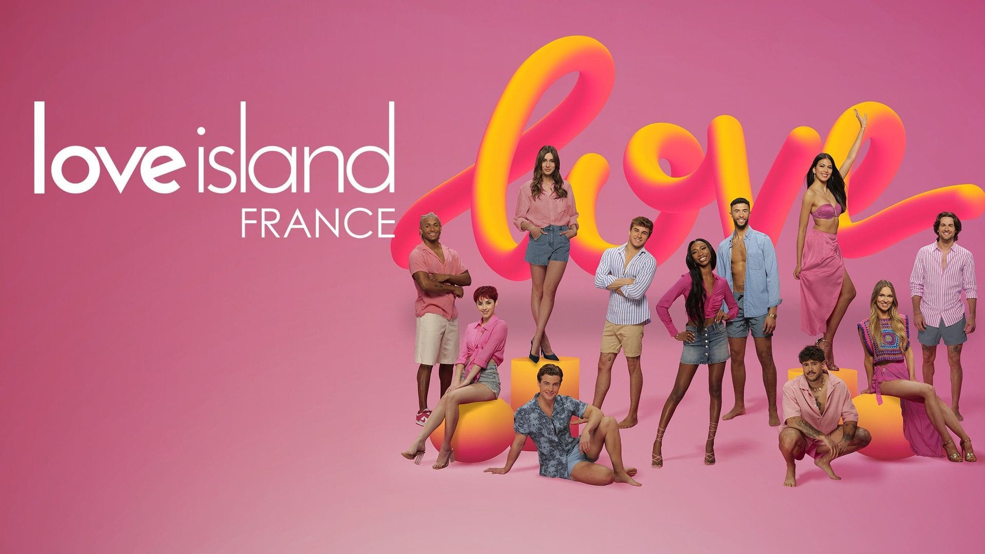 Love island france episode 39 (90) фото