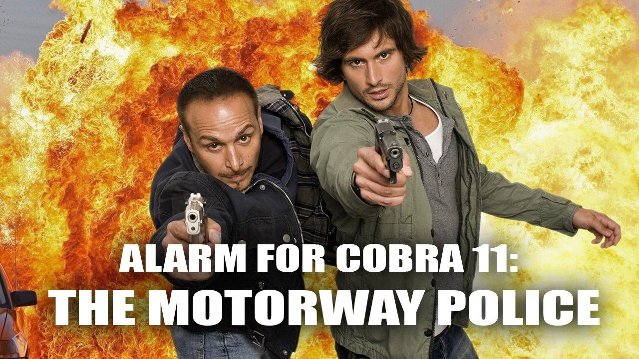 Alarm for Cobra 11: The Motorway Police (1996)