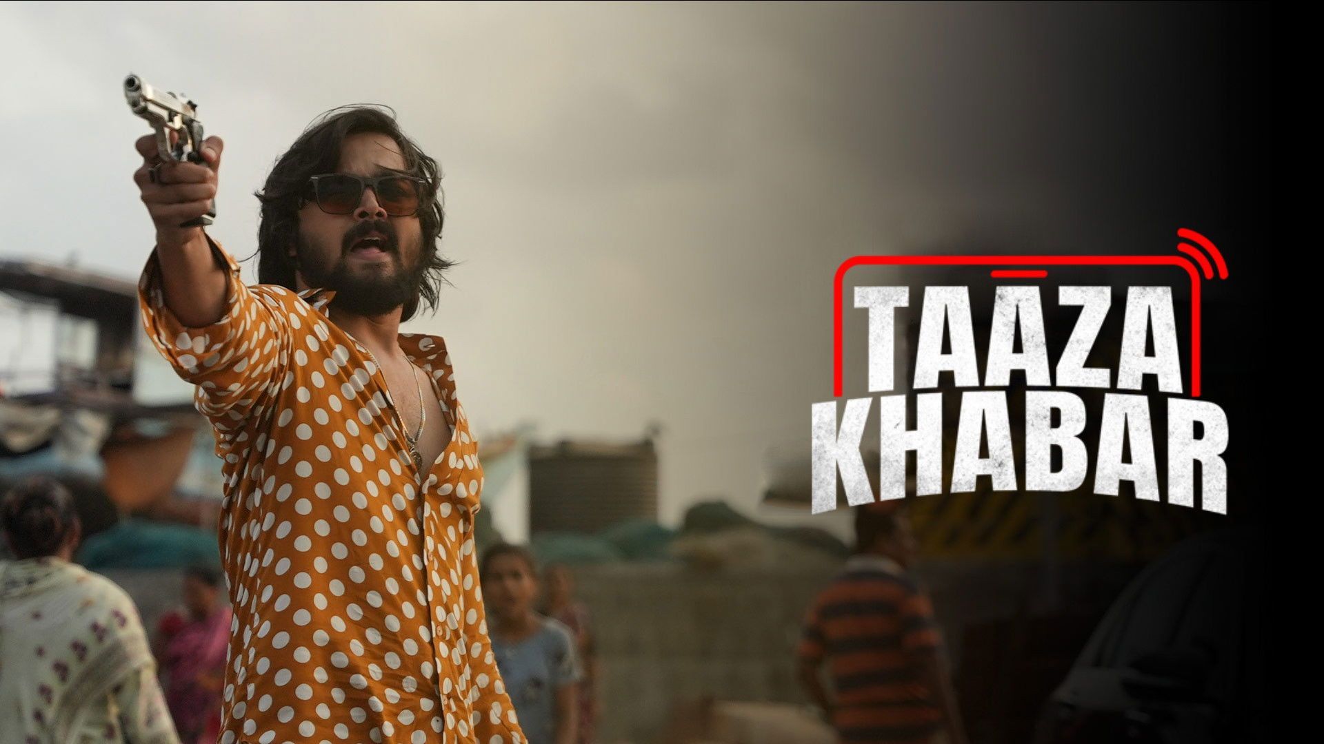 Taaza Khabar • Season 2 Plex